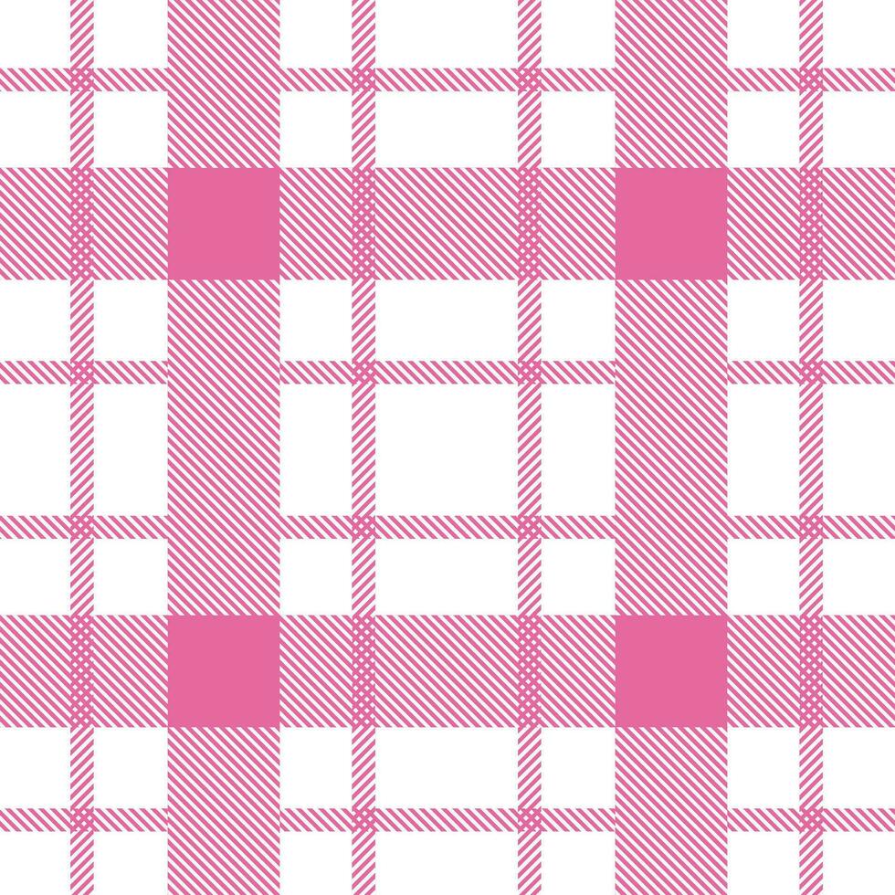 Abstract pink checkered background. Abstract square mosaic. Vector illustration