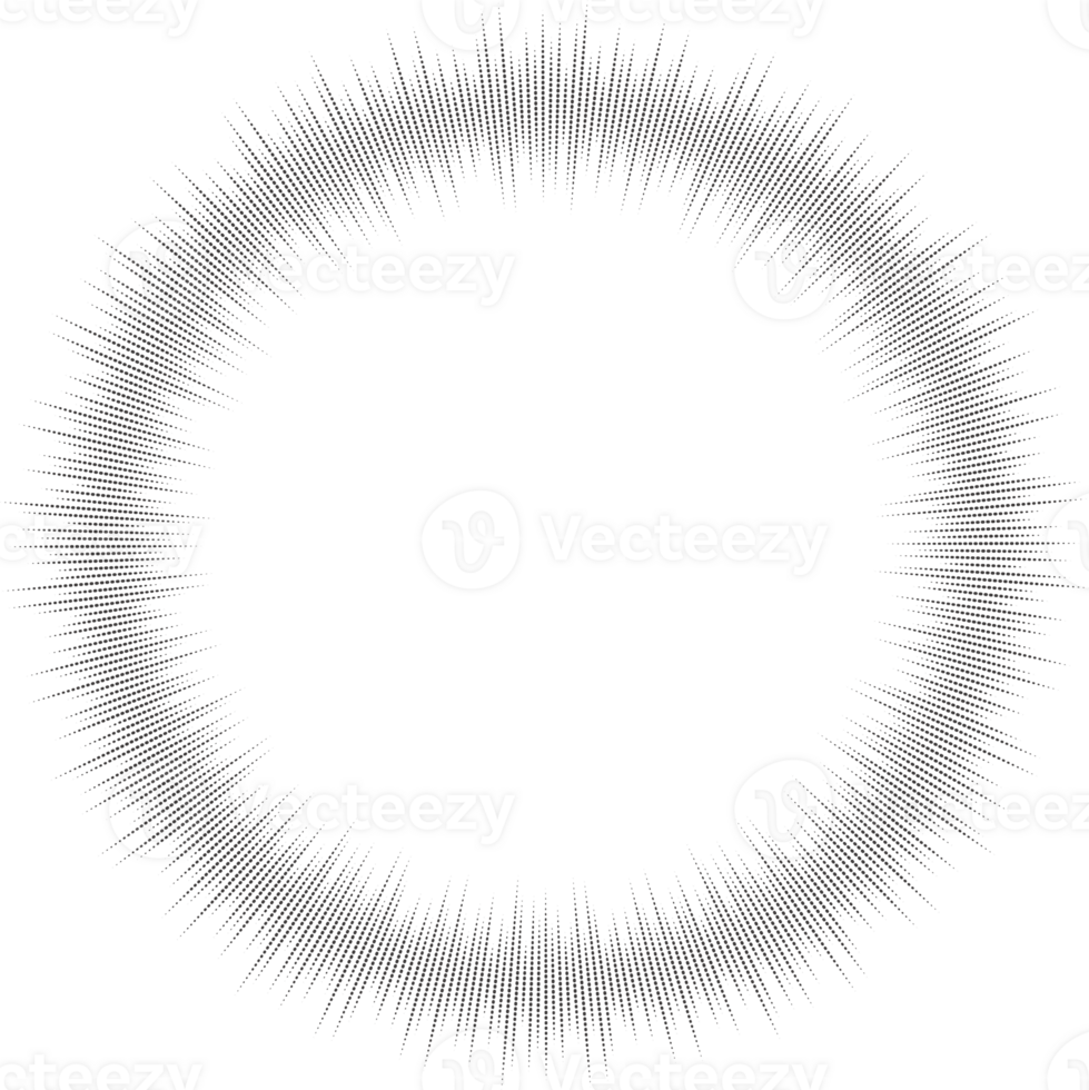 Circle sound wave. Audio music equalizer. Round circular icon. Spectrum radial pattern and frequency frame. png