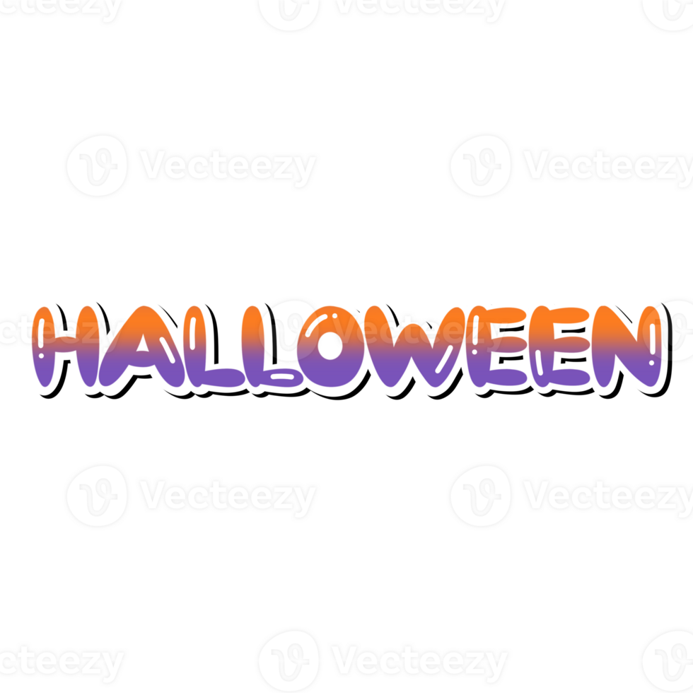 Happy Halloween Day png