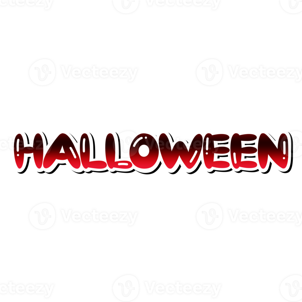 Happy Halloween Day png