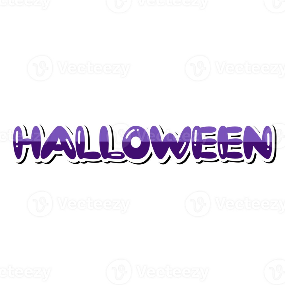 Happy Halloween Day 30347455 PNG