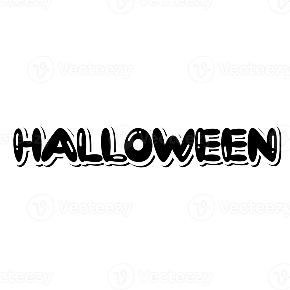 Happy Halloween Day png