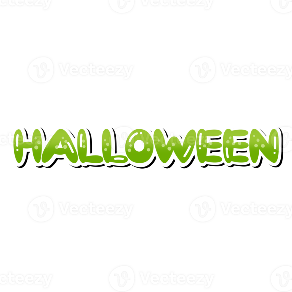 Happy Halloween Day png