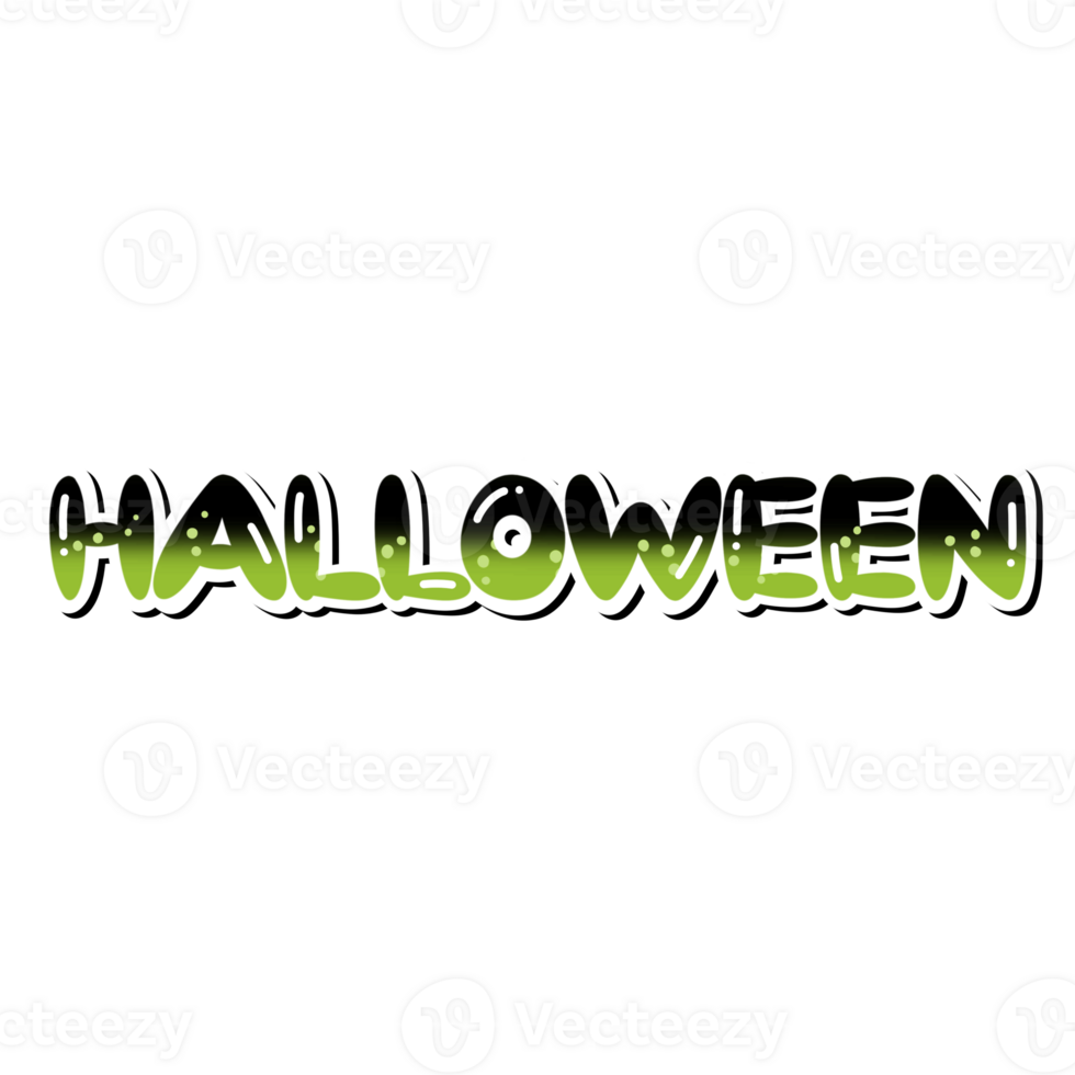 Happy Halloween Day png