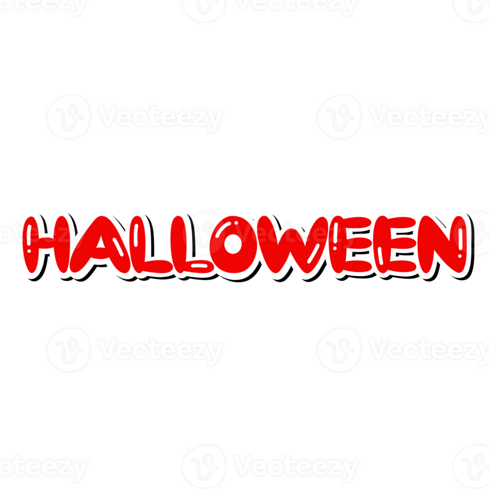 Happy Halloween Day png