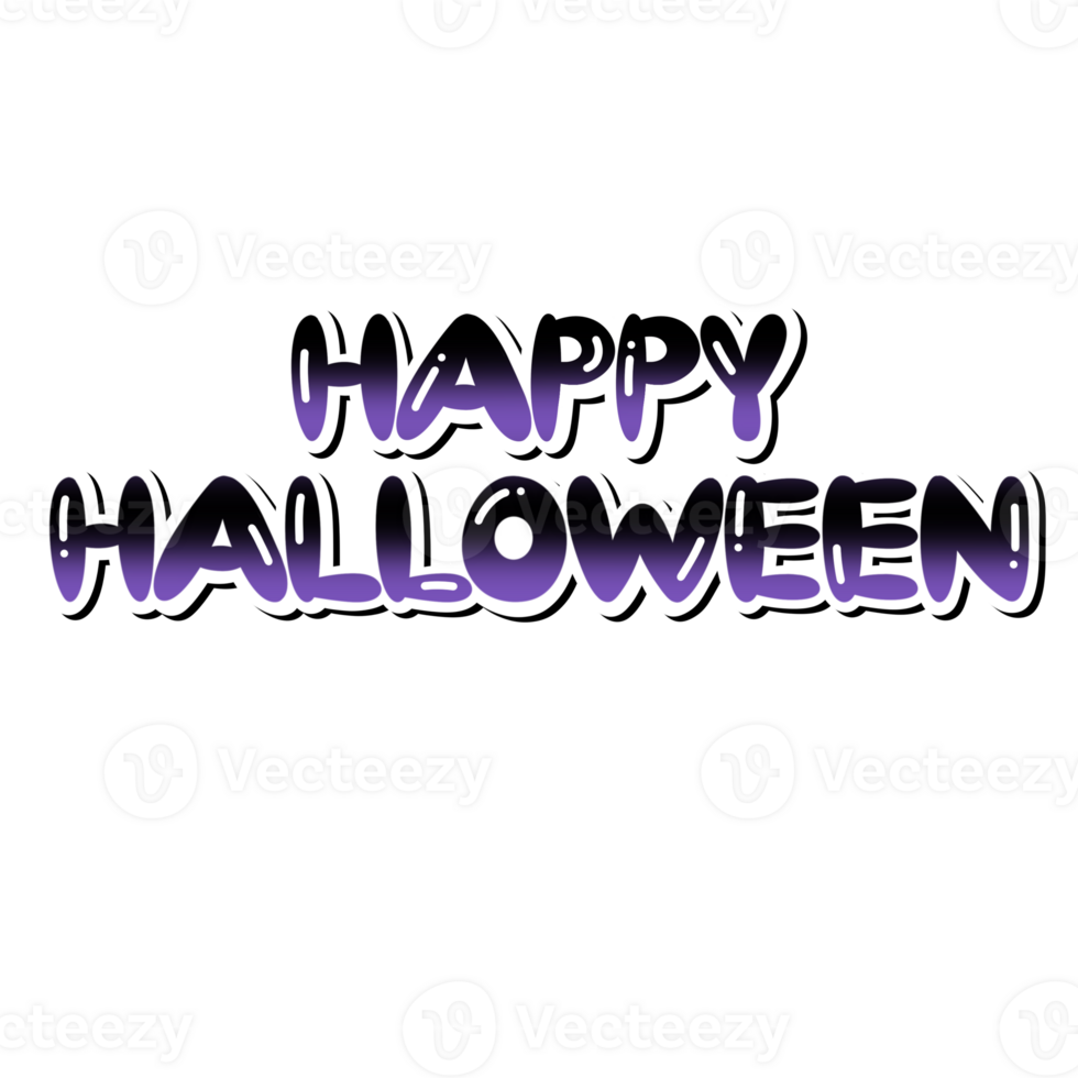 Happy Halloween Day png