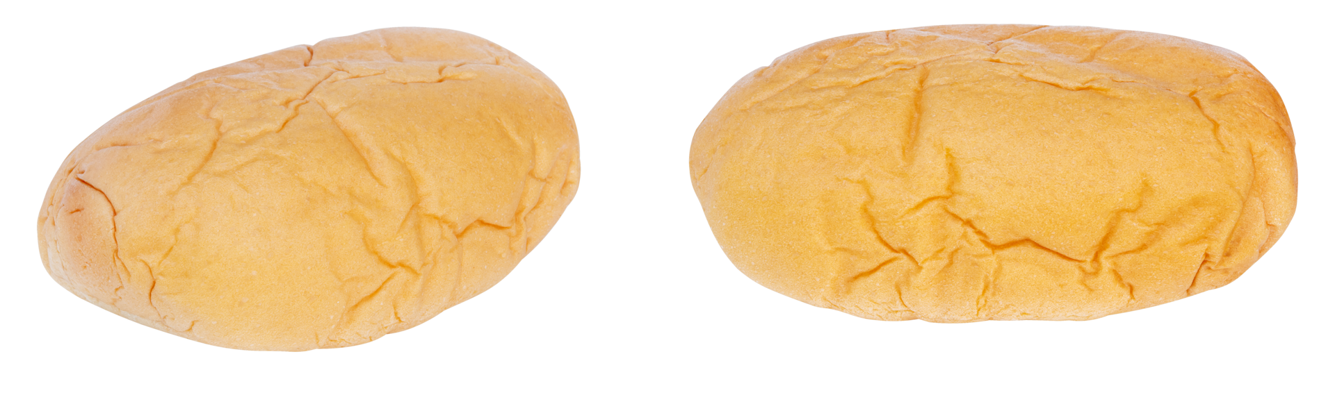 Bread small loaf png