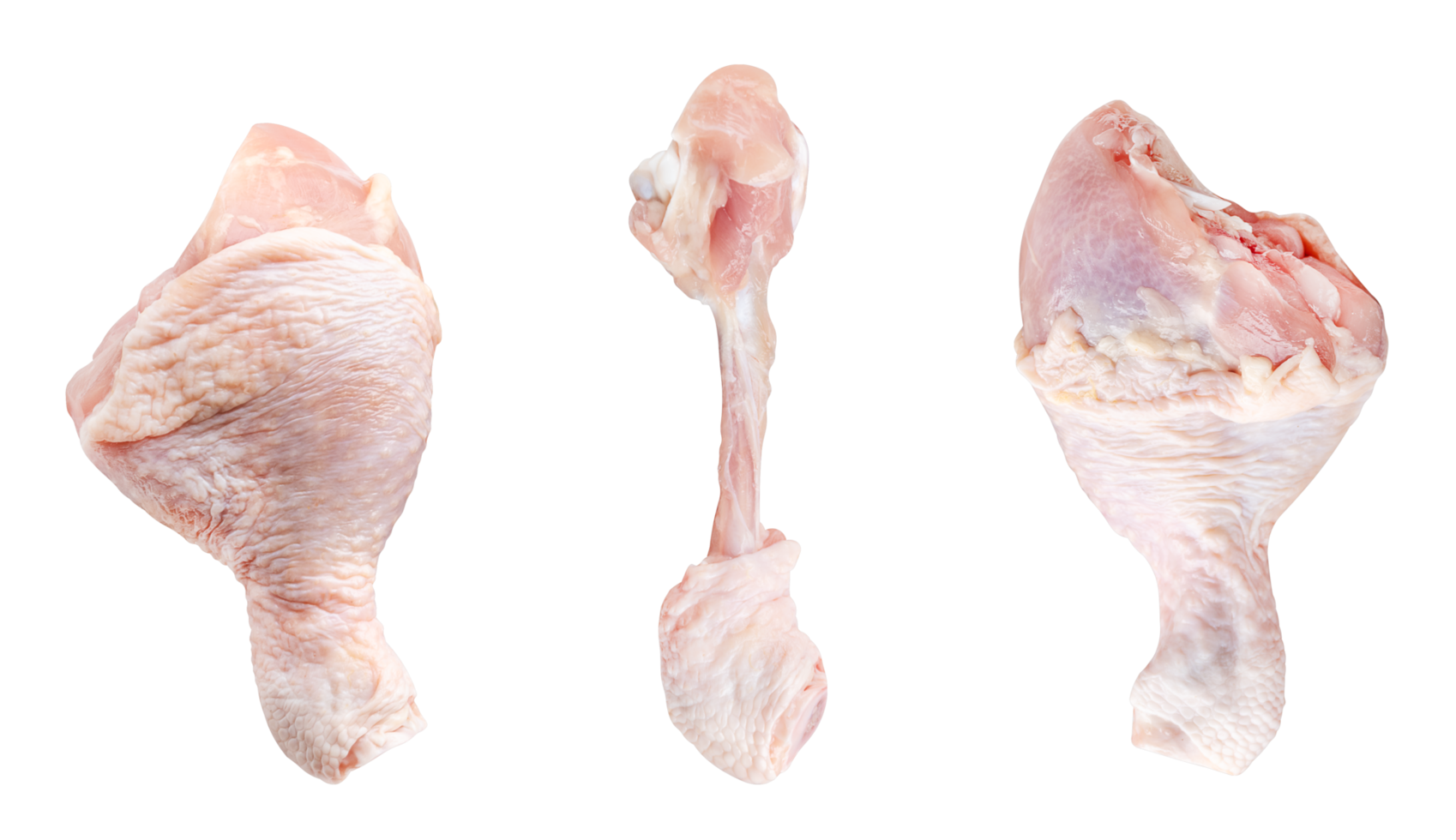 Chicken drumsticks PNG