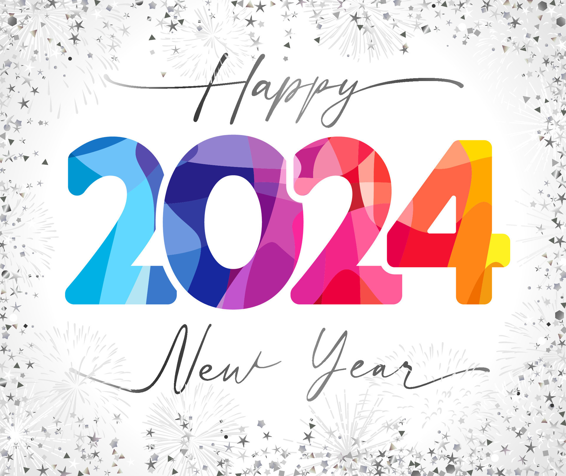 2024-a-happy-new-year-bright-greetings-holiday-black-and-white-background-modern-calligraphic-text-isolated-colorful-number-20-24-fireworks-and-glitters-with-mask-shiny-silver-elements-vector.jpg