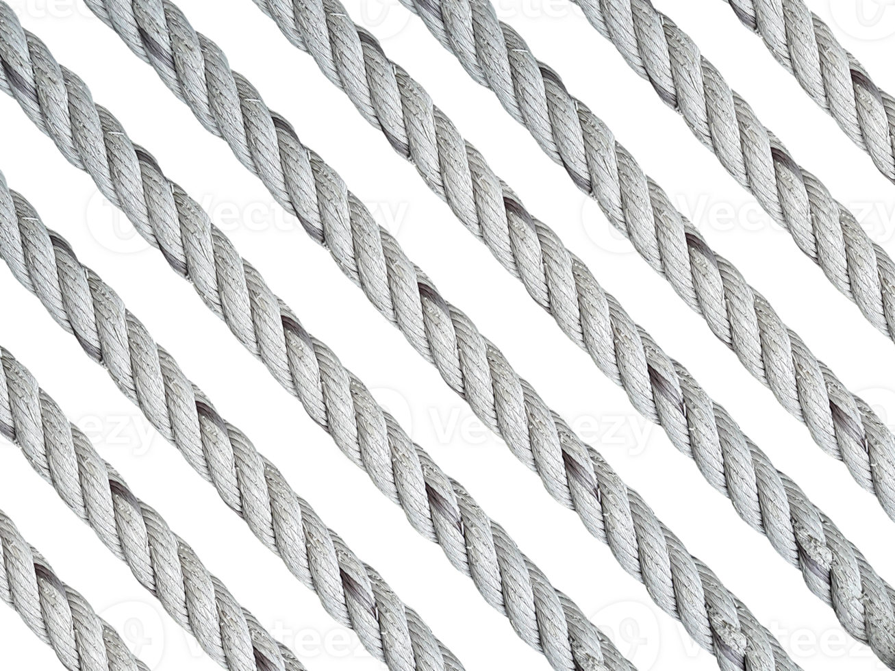 Old Ropes, transparent background png