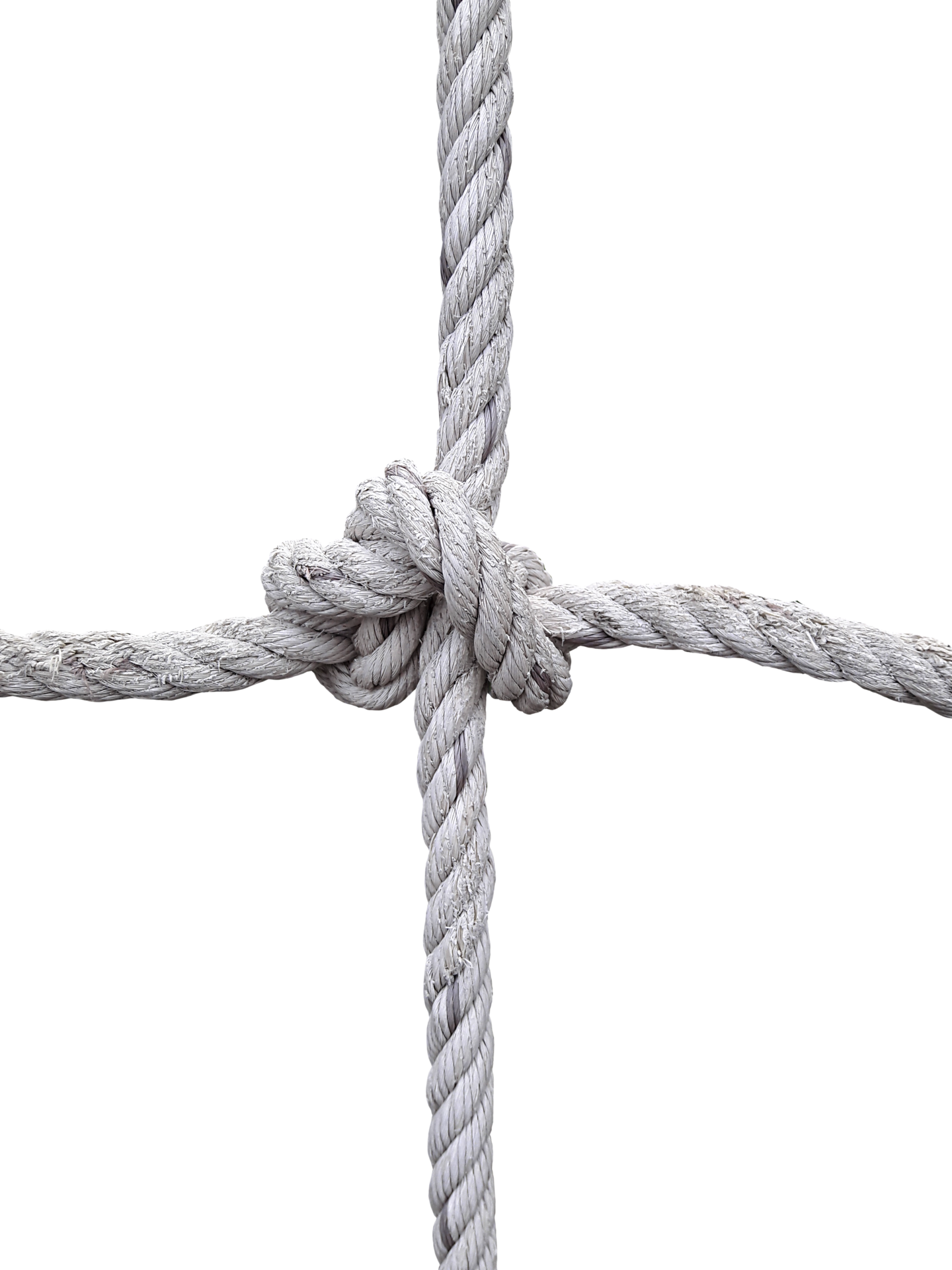 Rope knot, transparent background 30350904 PNG