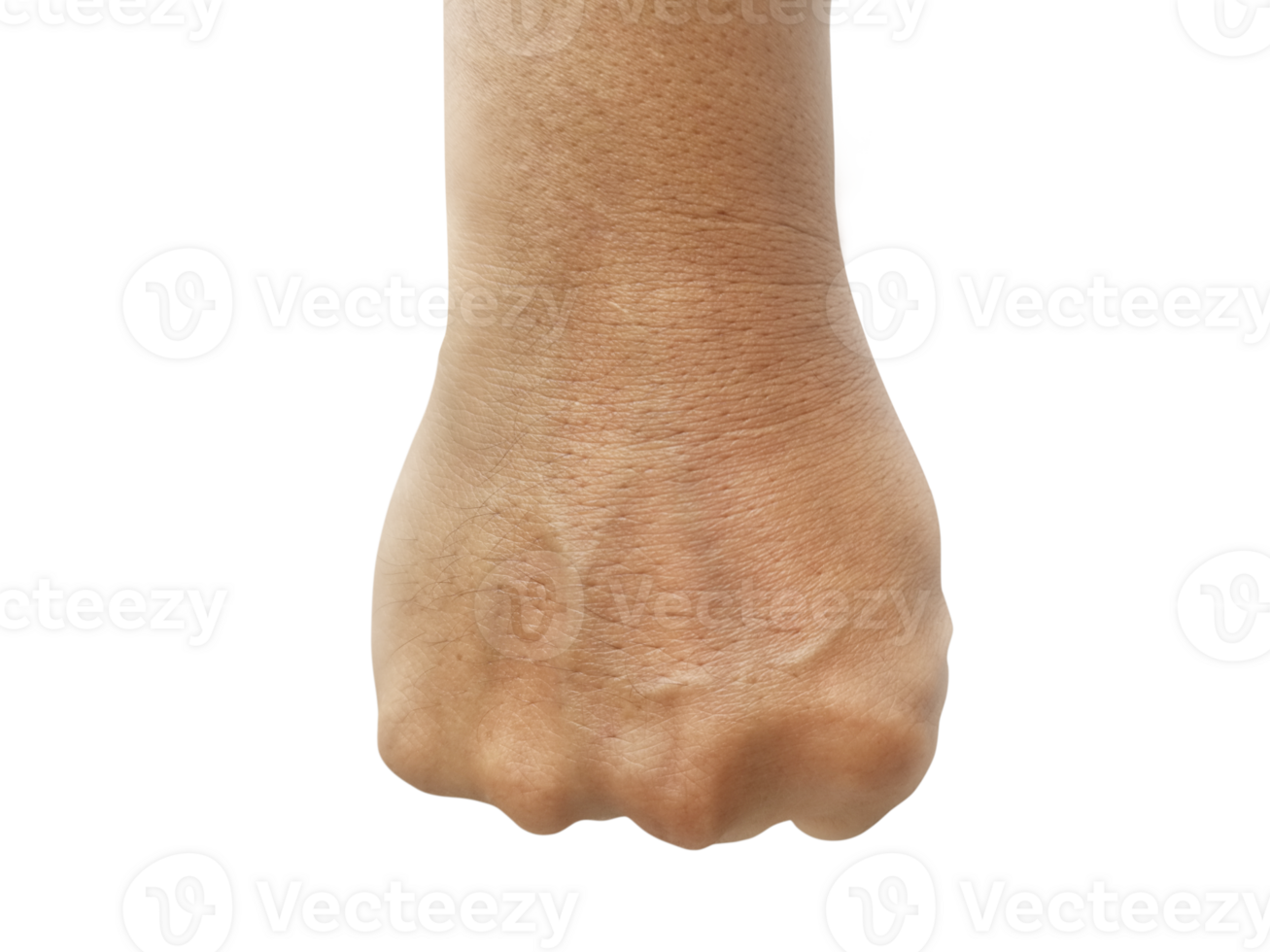 Man hand, transparent background png