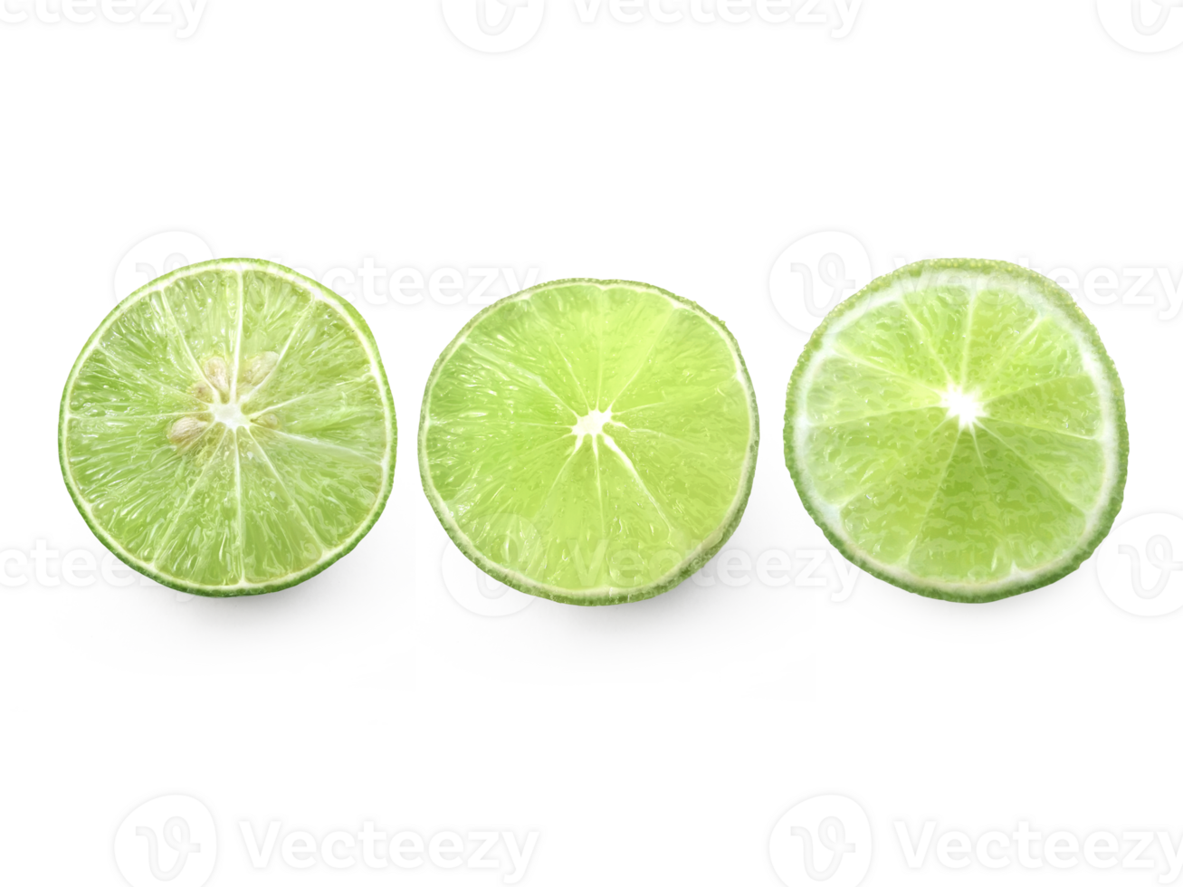 limes, transparent background png