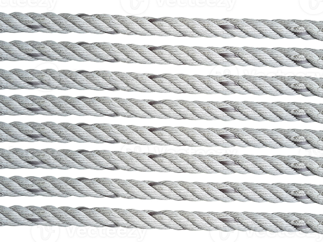 Old Ropes, transparent background 30353142 PNG