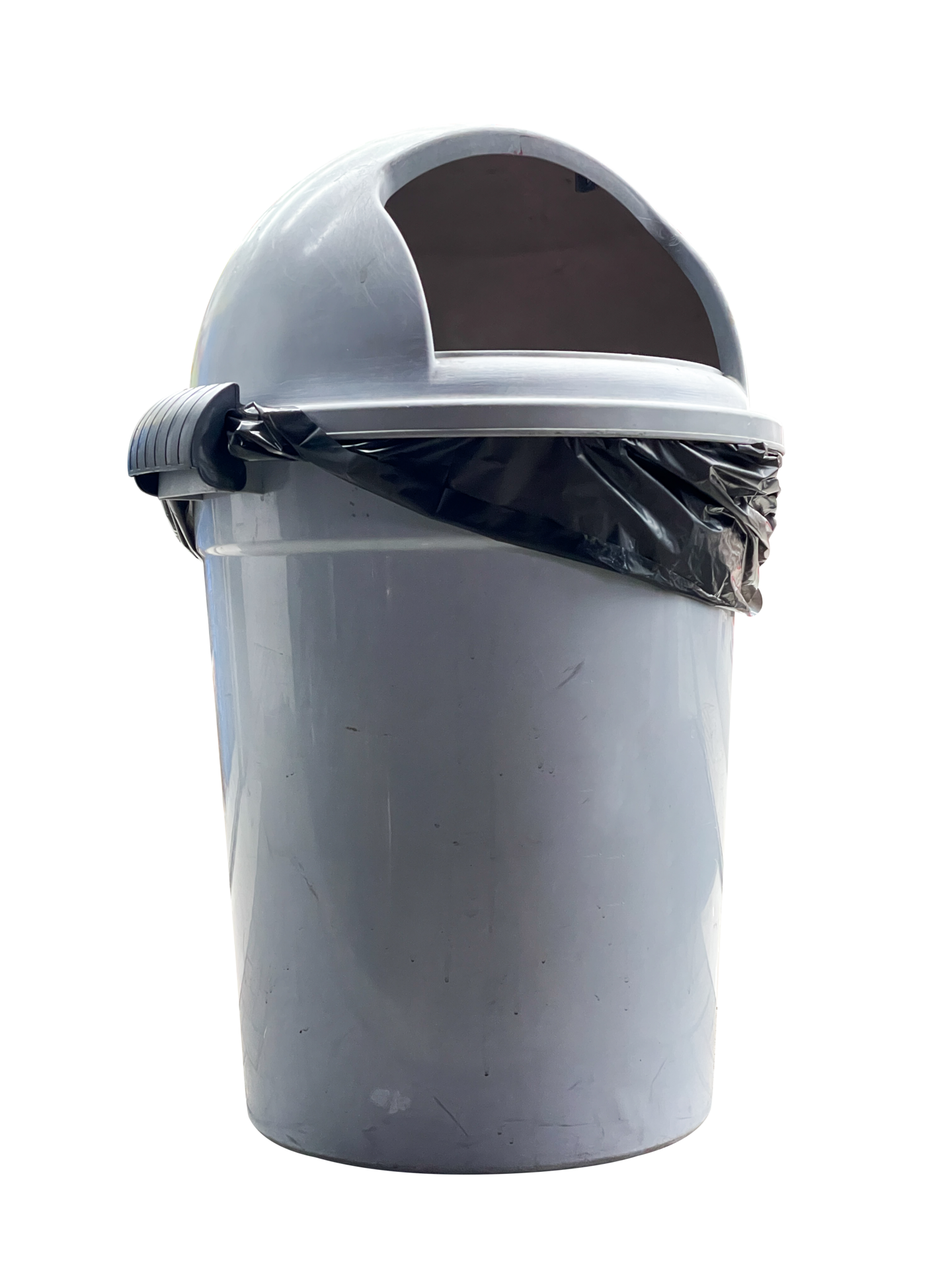 plastic garbage cans 30353148 PNG
