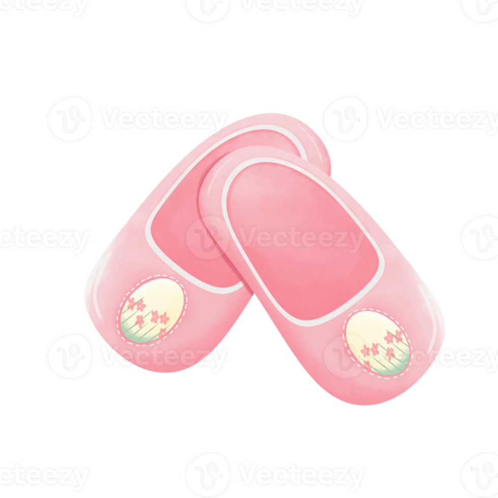 cute baby shoes png