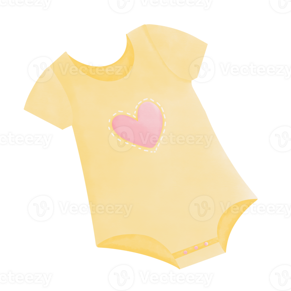 süß Baby Kleider png