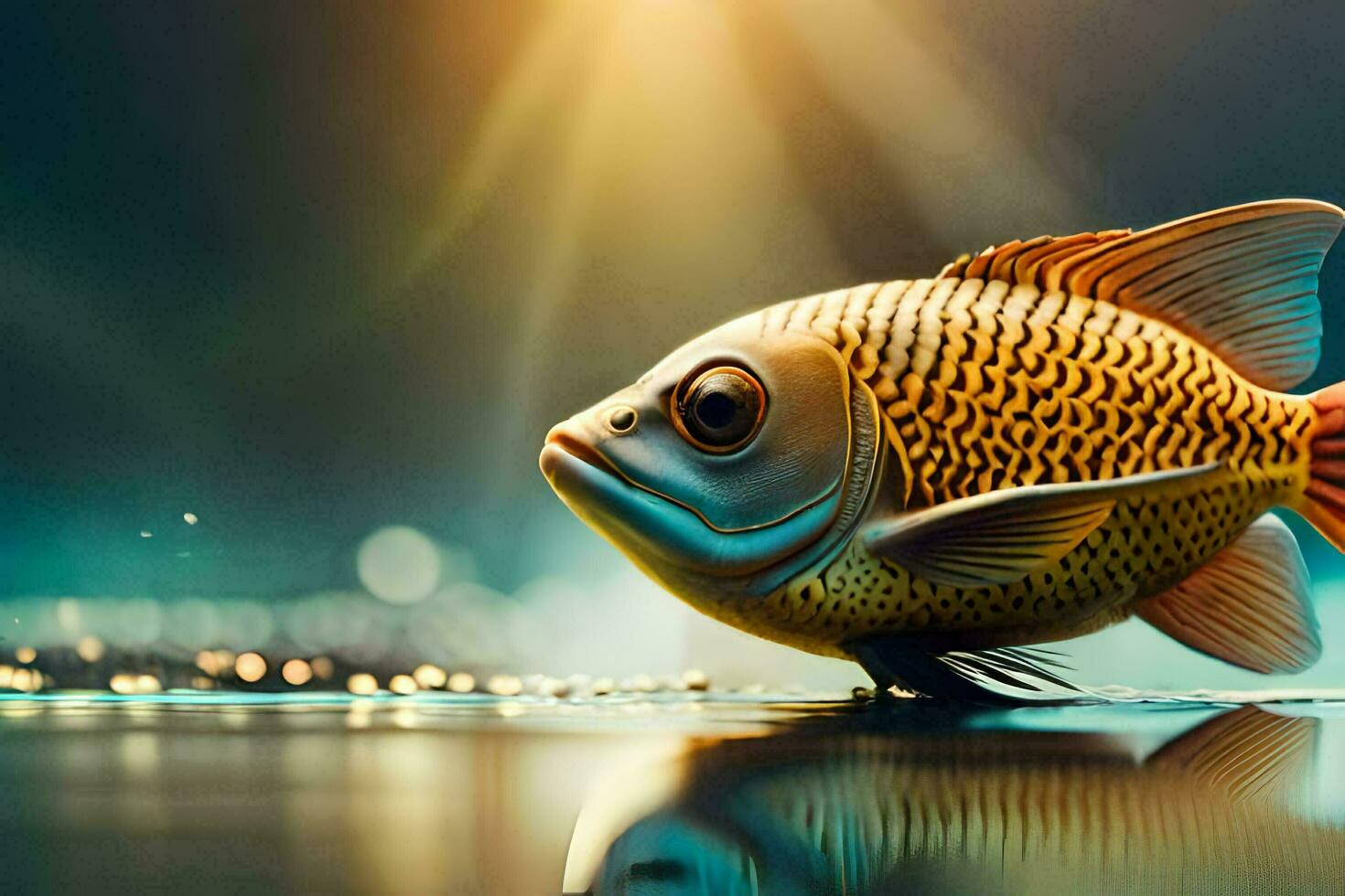 fish wallpaper, wallpaper, fish, wallpaper, wallpaper, wallpaper, wallpaper, wallpaper, wallpaper,. AI-Generated photo