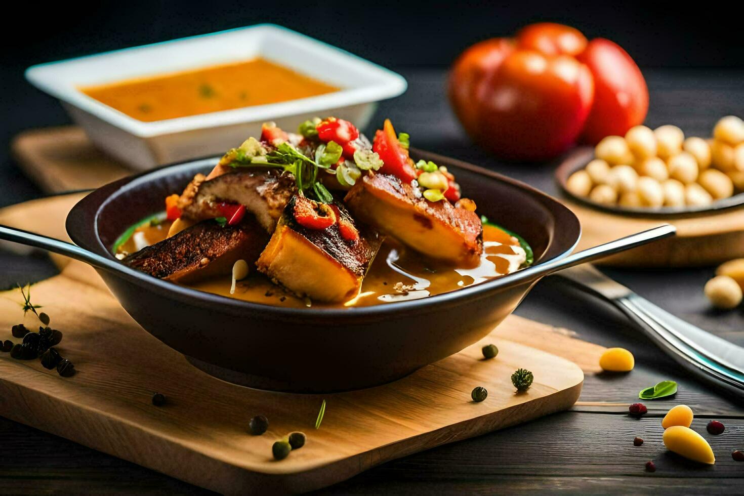 The Best Vegetarian Food In India AI Generated 30363219 Stock Photo At The Best Vegetarian Food In India AI Generated 30363219 Stock Photo At