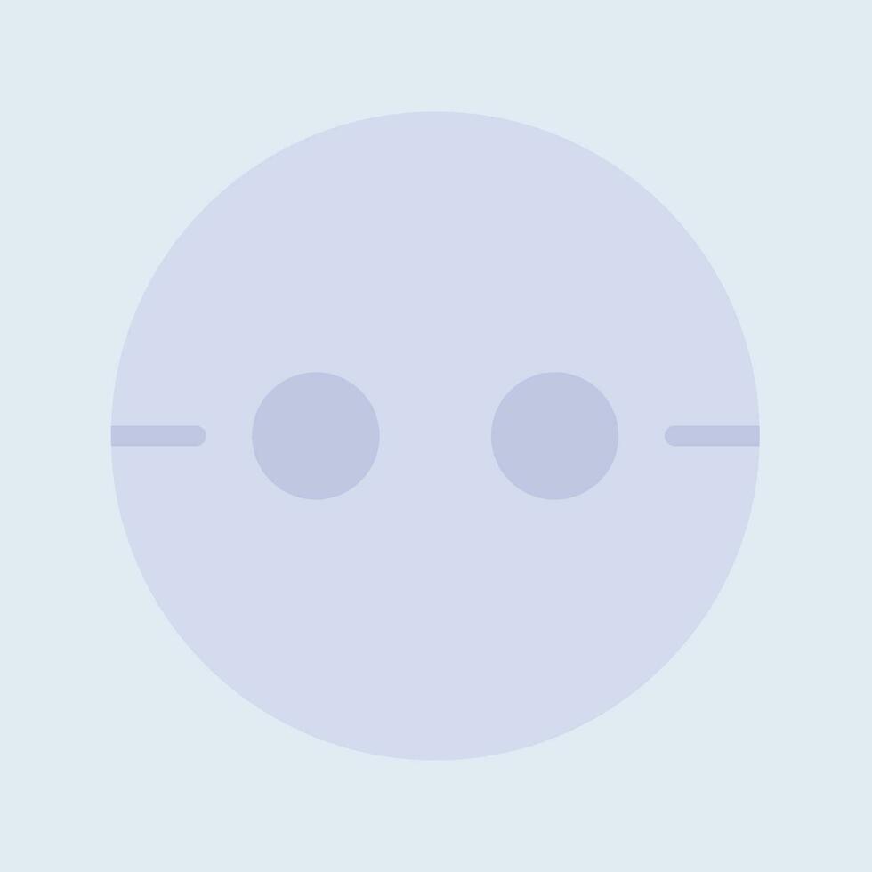 Socket Vector Icon