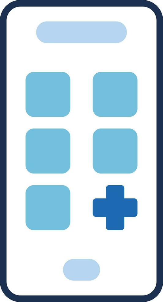 Widget Vector Icon