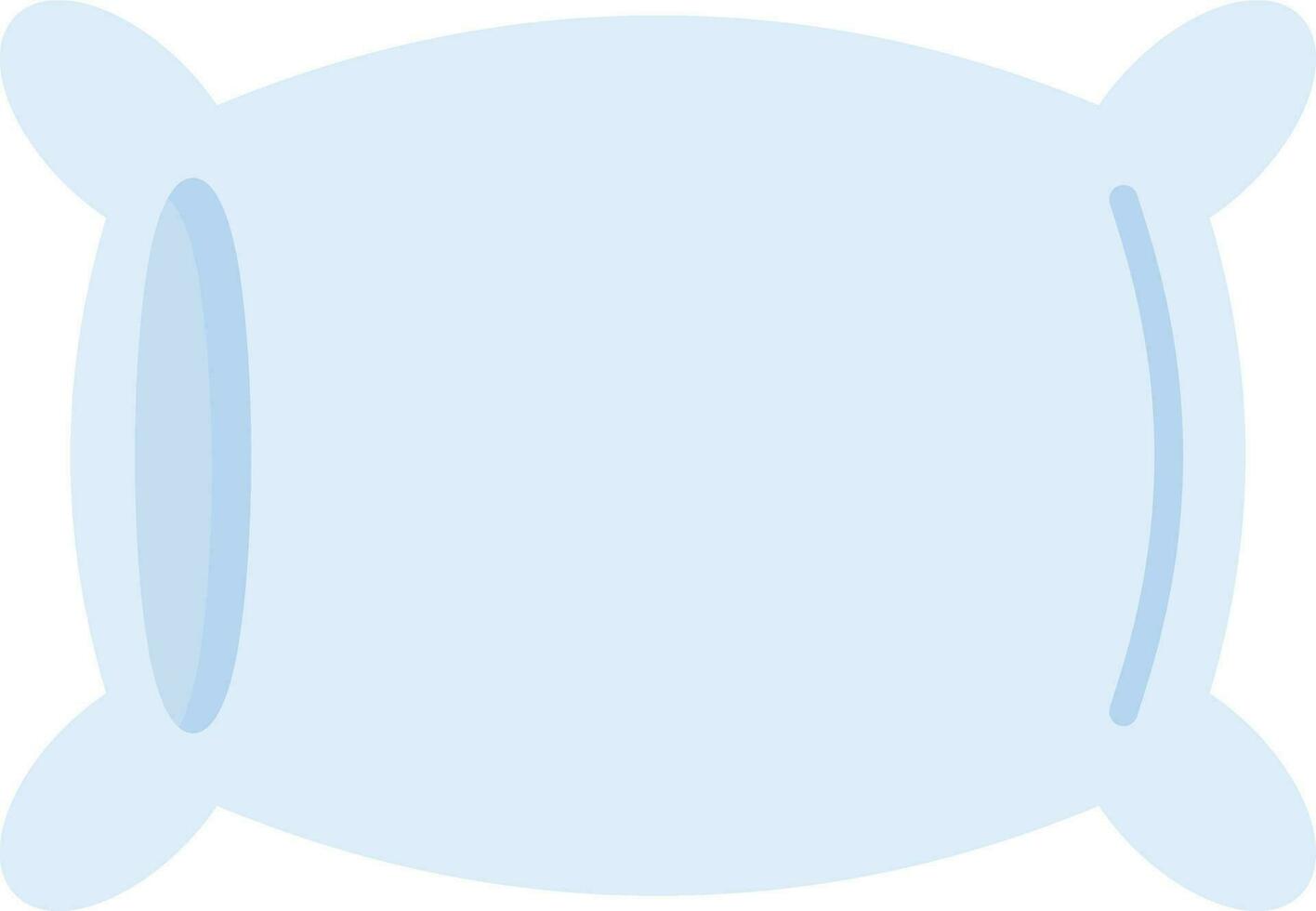 Pillow Vector Icon