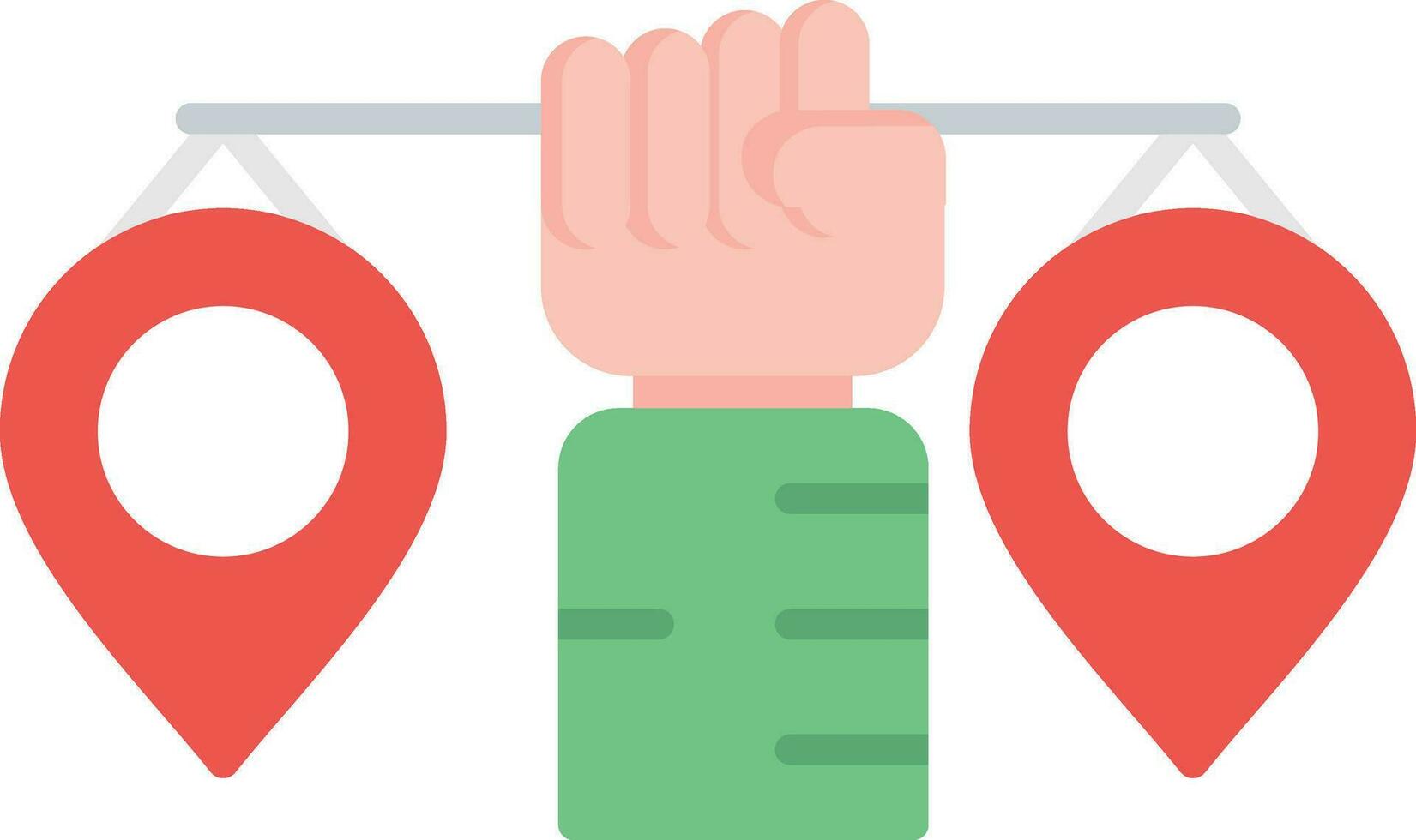 Local Zoning Law Vector Icon