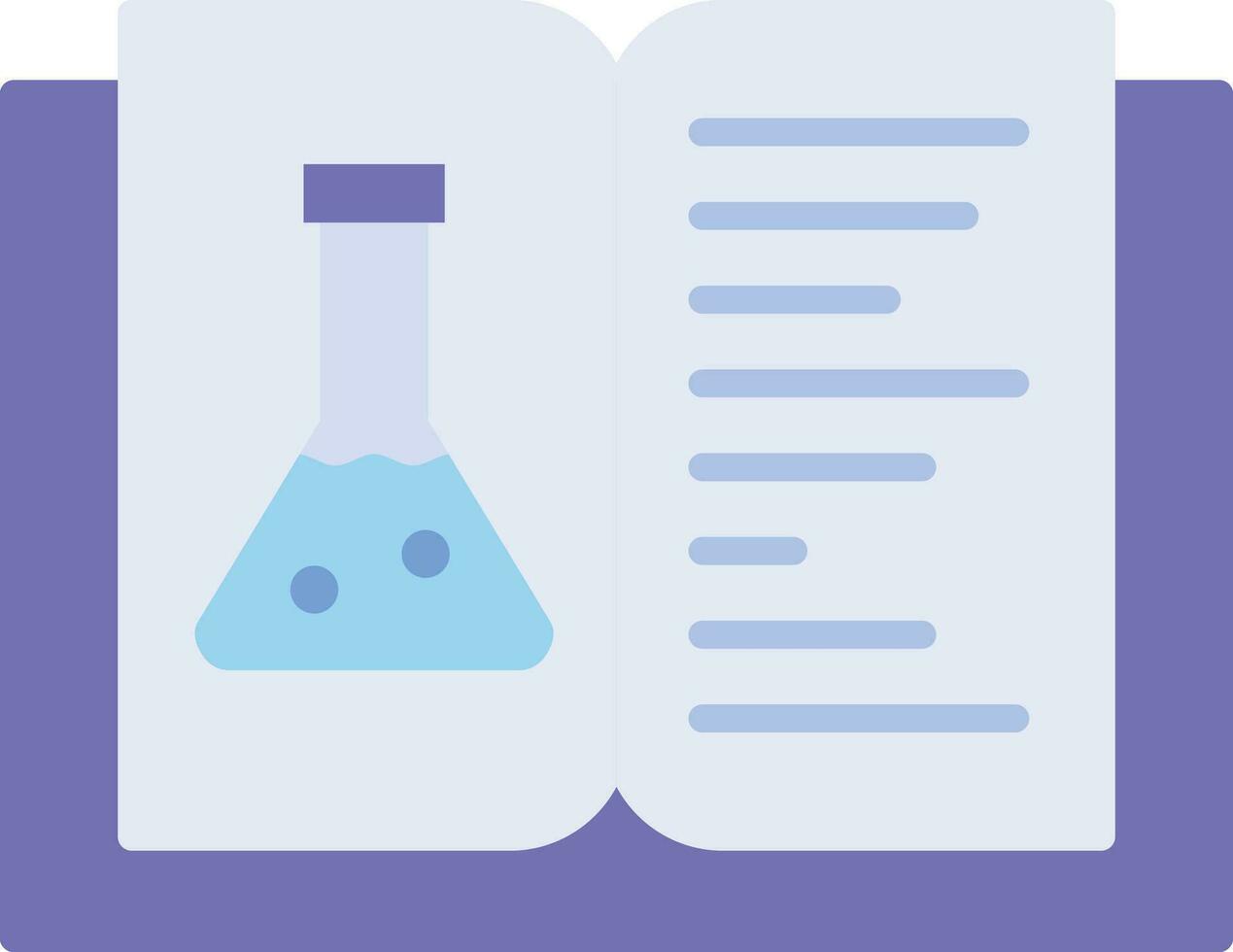 Science Vector Icon