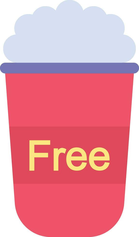 Free Food Vector Icon