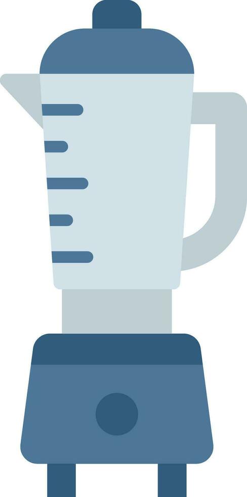 Blender Vector Icon