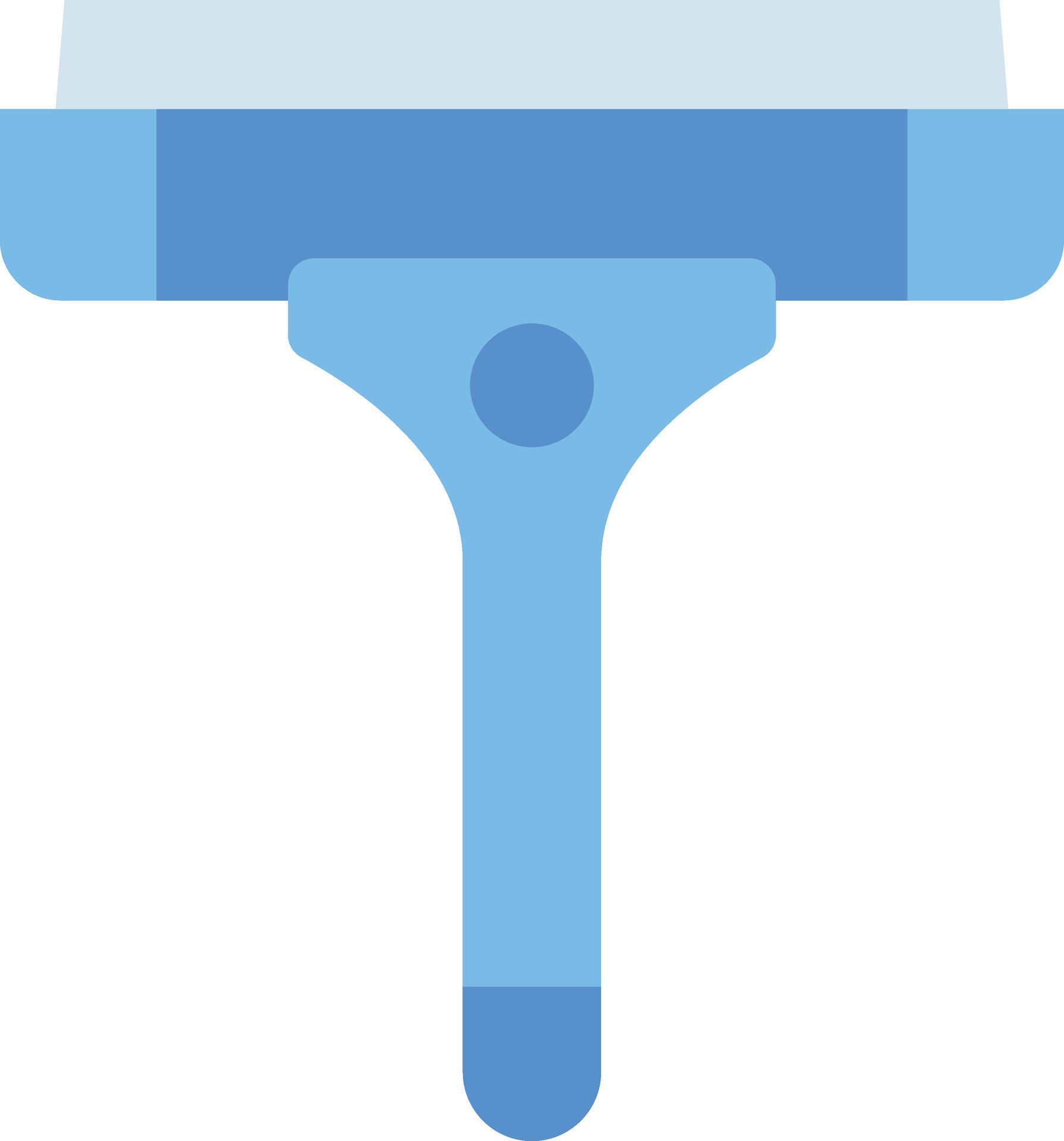 Squeegee Vector Icon 30372725 Vector Art at Vecteezy