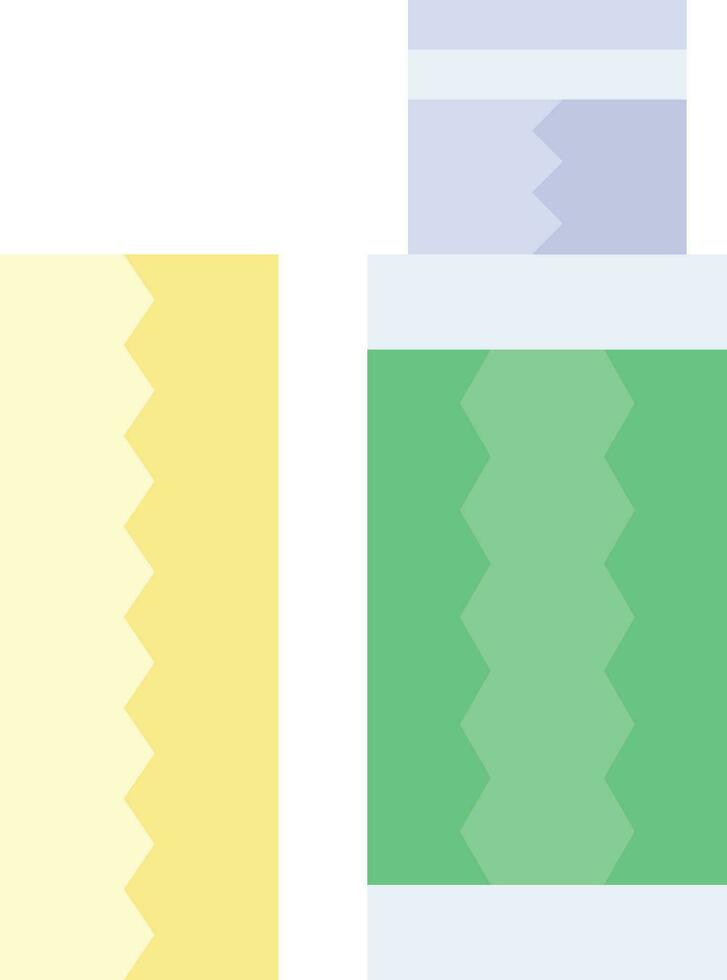 Chewing Gum Vector Icon
