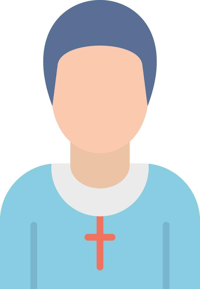 icono de vector de pastor