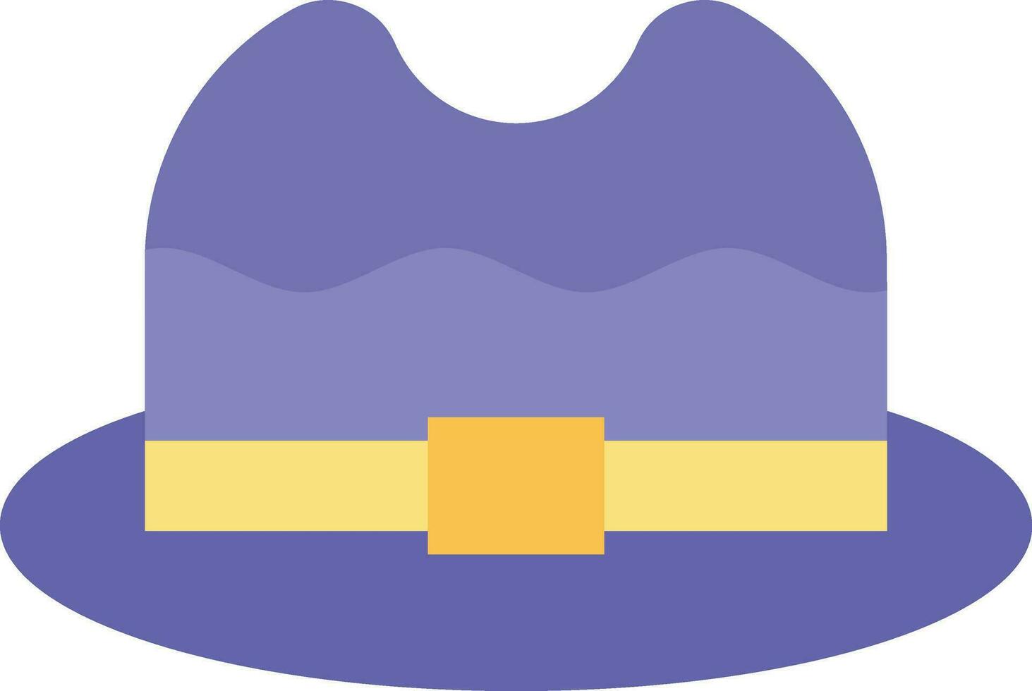 Hat Vector Icon