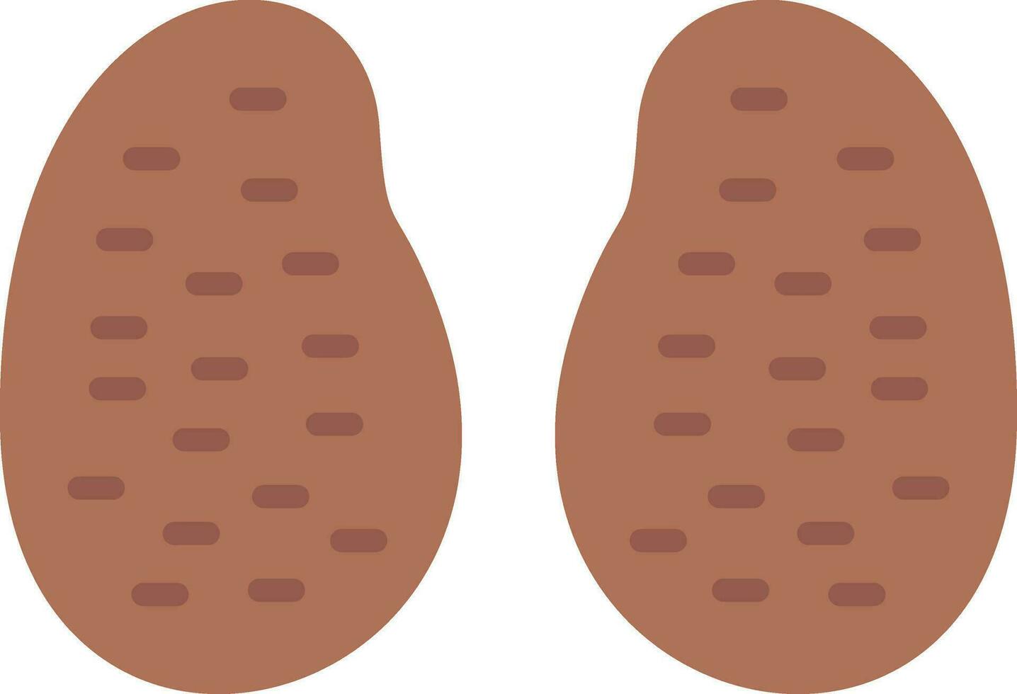 Potatoes Vector Icon