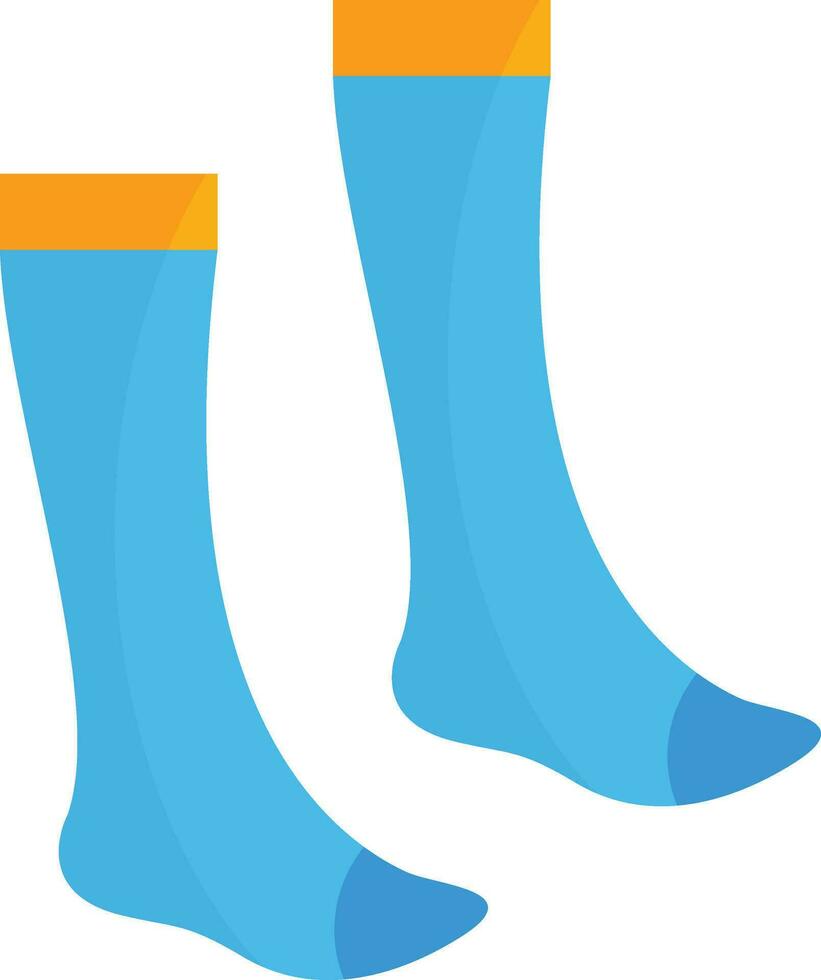 Socks Vector Icon