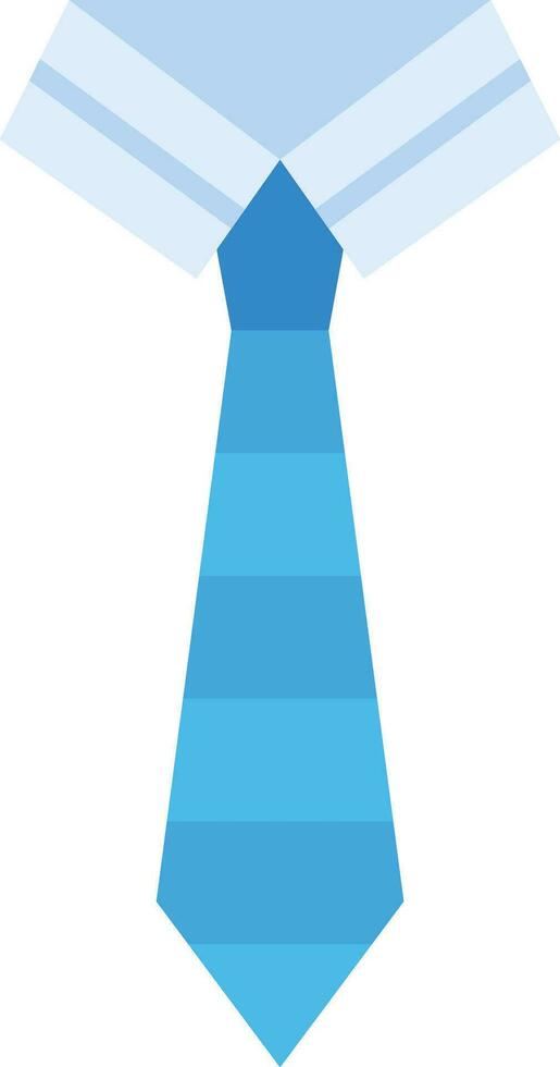 Tie Vector Icon