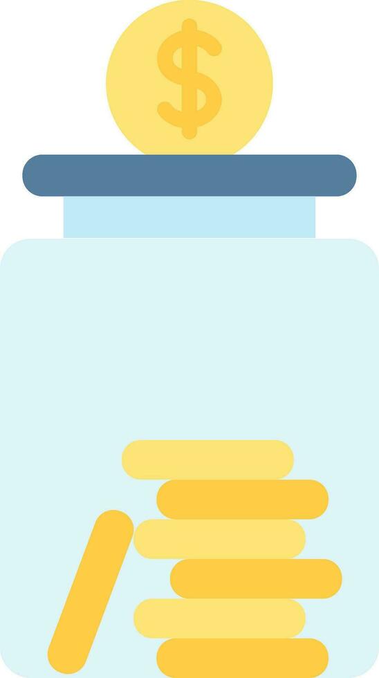 Save Money Vector Icon