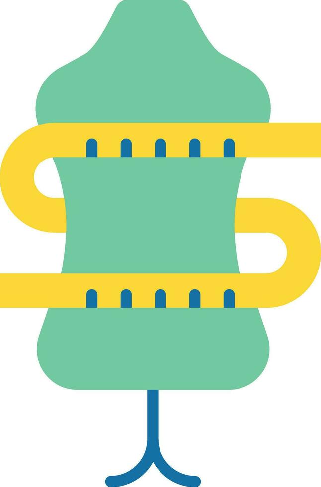 Fashion Design Vector Icon