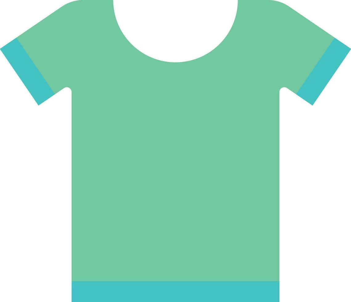 Tshirt Vector Icon