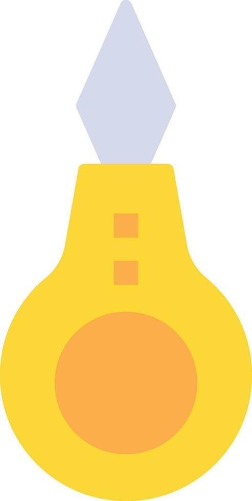 Threader Vector Icon