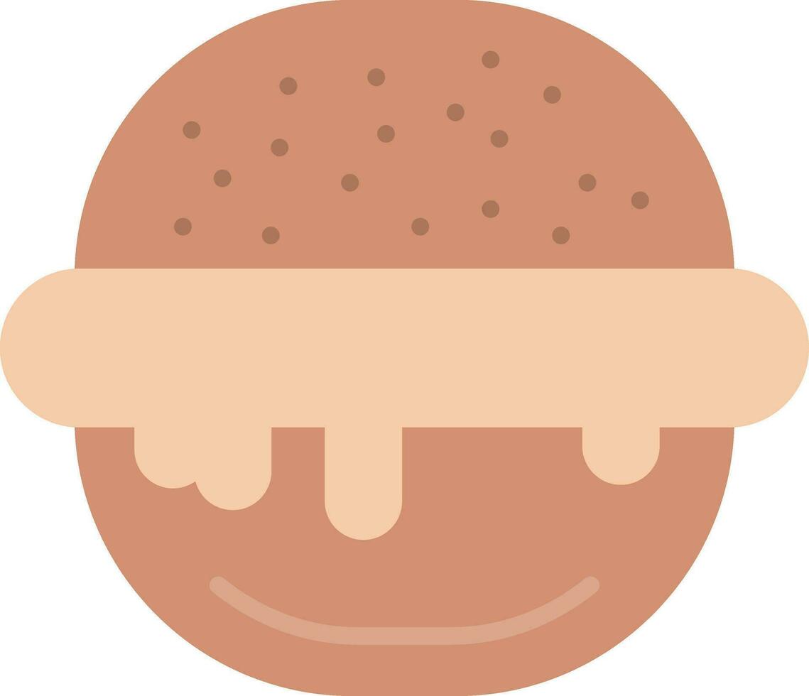 choux vector icono