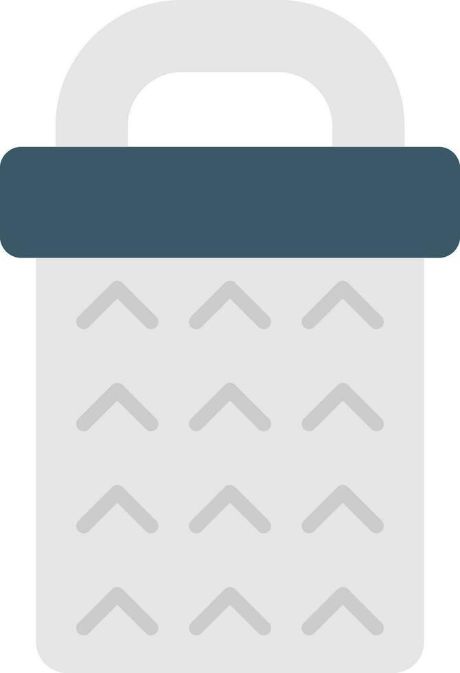 Grater Vector Icon