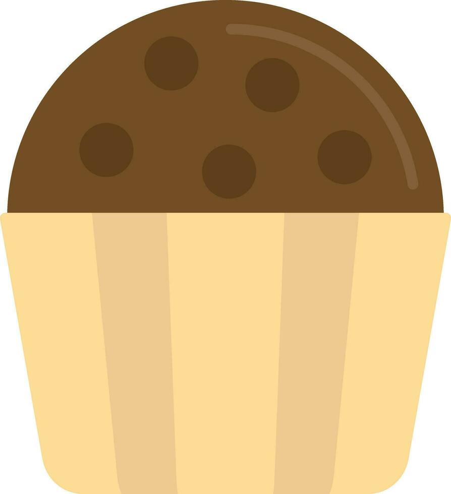 Truffle Vector Icon