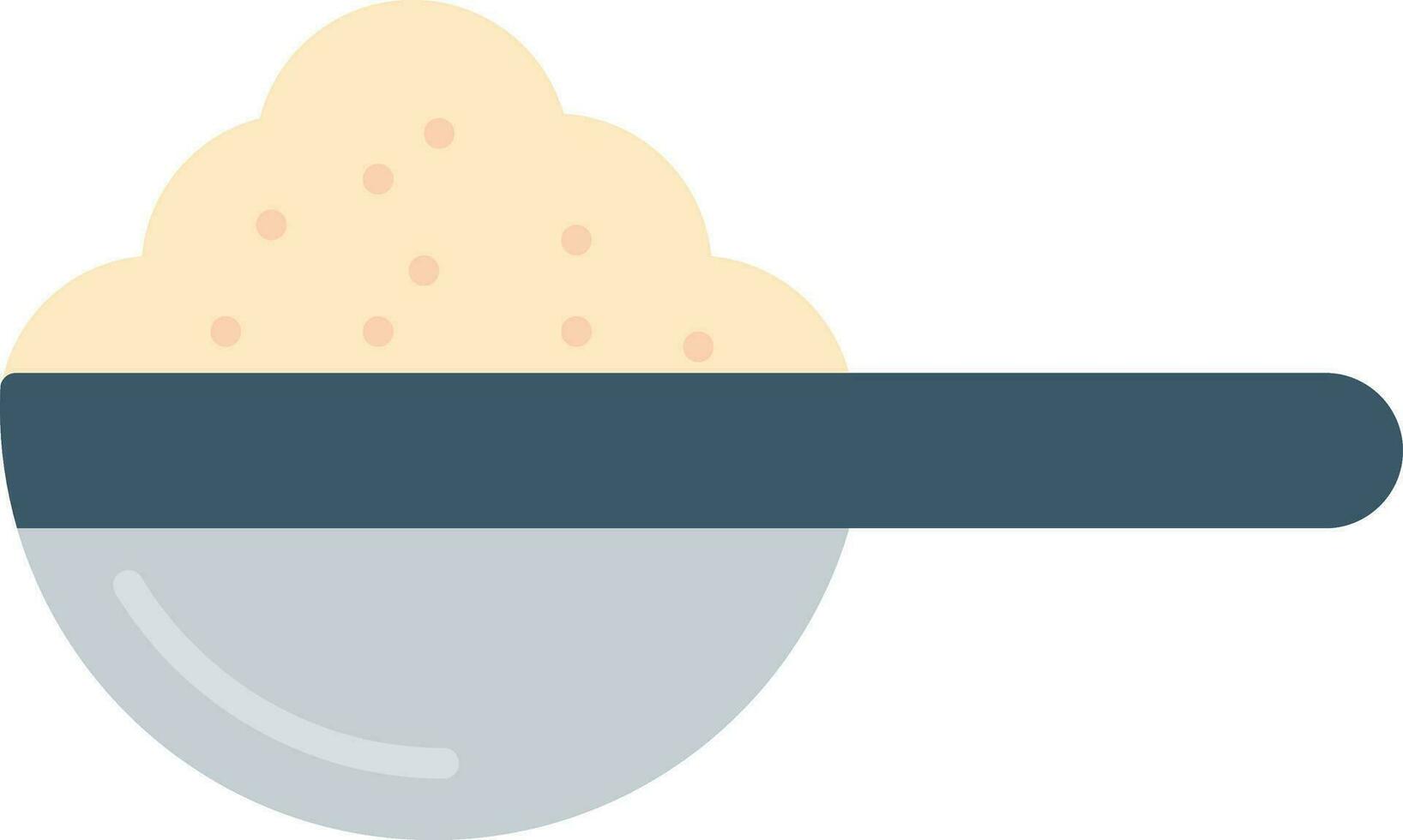 Measuring Spoons Vector Icon