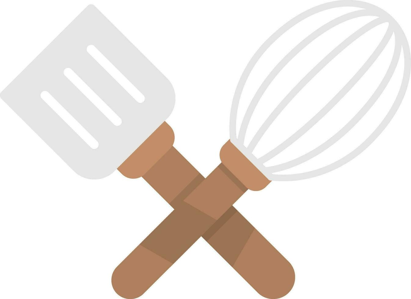 Kitchen Utensil Vector Icon