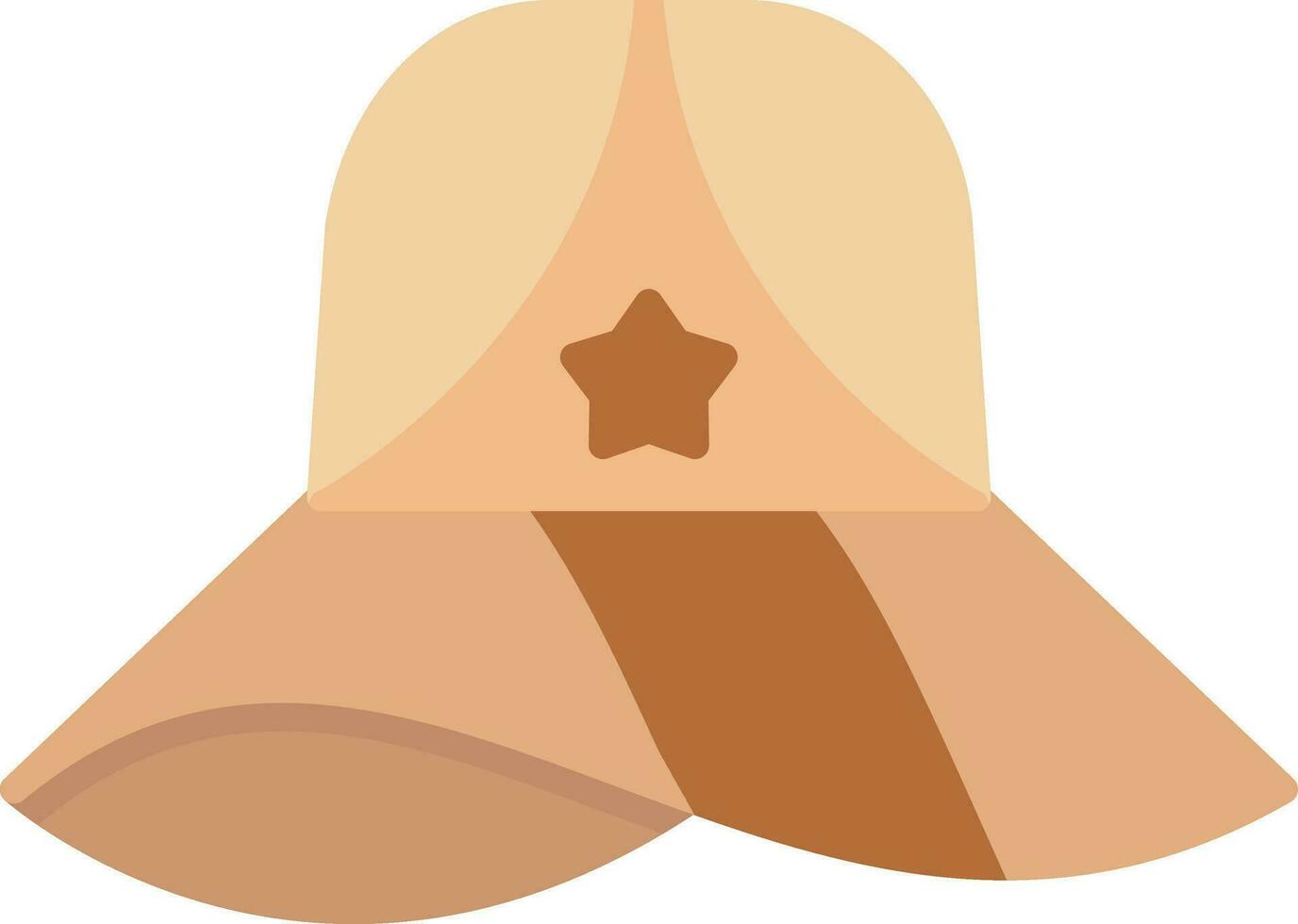 Hat Vector Icon