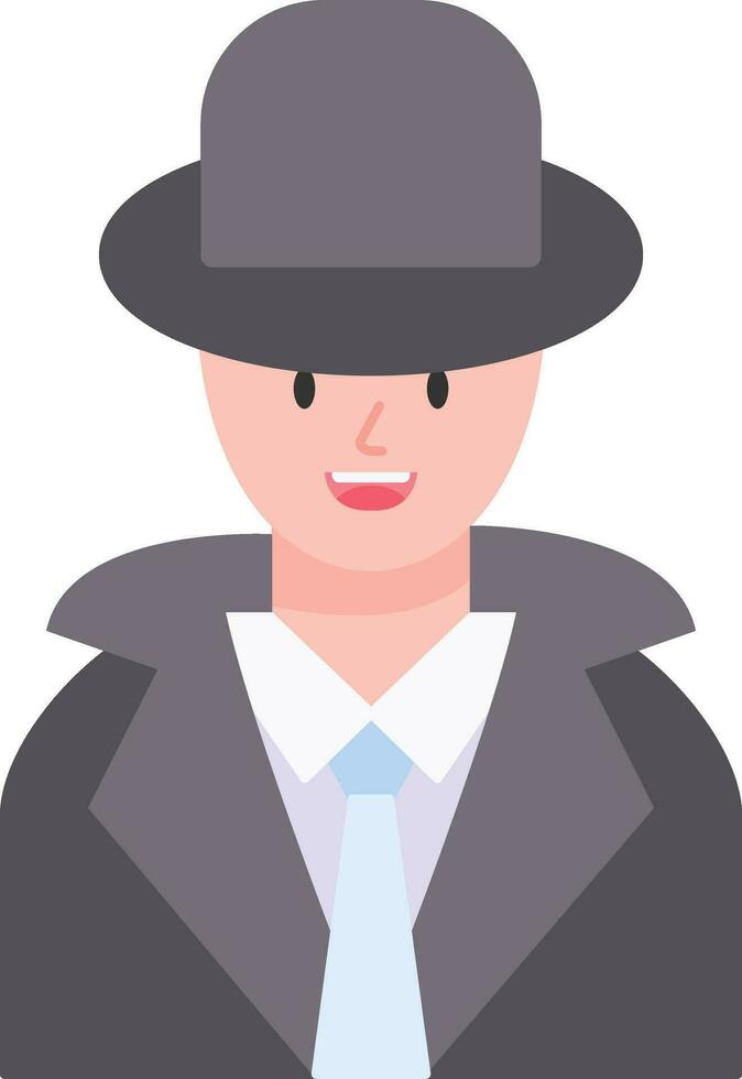 Espionage Vector Icon