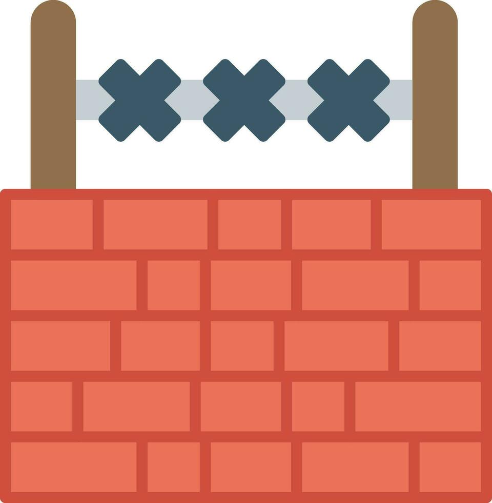 Border Vector Icon