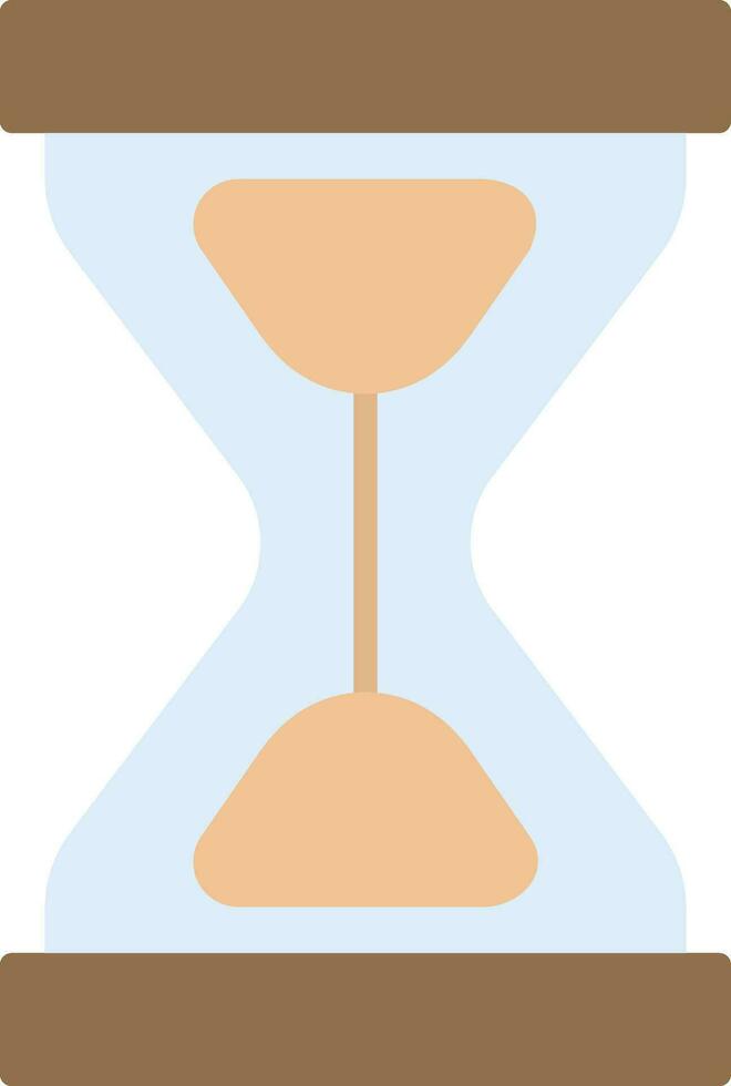 Hourglass Vector Icon